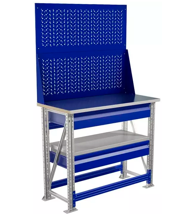 Верстак Master MT100.MF1 / MF1.221 купить в Красноярске Верстак Master MT100.MF1 / MF1.221 купить в Красноярске