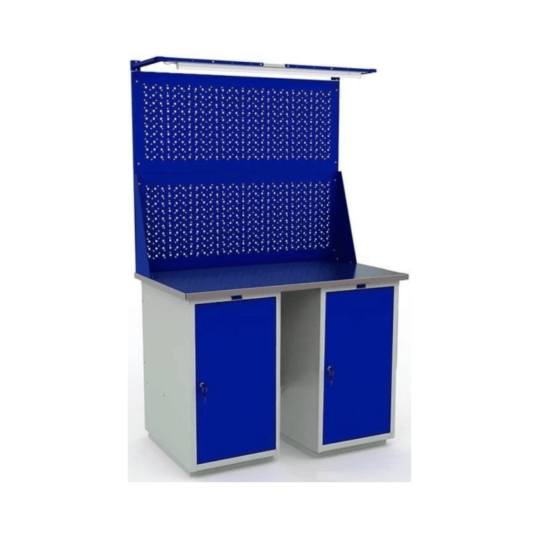 Верстак Profi WT120.WD1/WD1.021 купить в Красноярске Верстак Profi WT120.WD1/WD1.021 купить в Красноярске