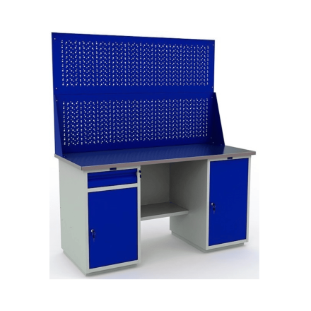 Верстак Profi WT160.WD2/WD1.020 купить в Красноярске