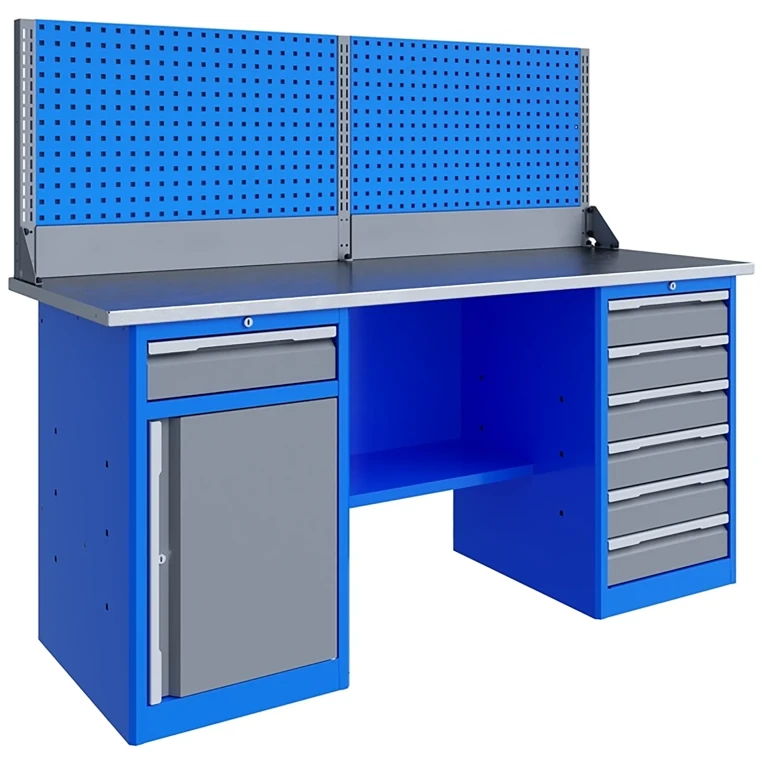 Верстак PRF 181.68.2-1 купить в Красноярске Верстак PRF 181.68.2-1 купить в Красноярске