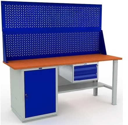 Верстак Expert W200.WS1/F2.120 купить в Красноярске