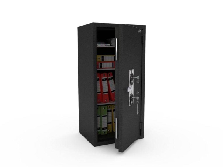 Сейф ЛС-150 БТ купить в Красноярске Сейф ЛС-150 БТ купить в Красноярске