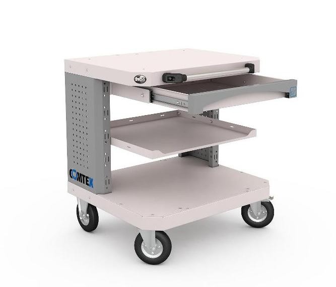 Тележка COMTEX №2 купить в Красноярске Тележка COMTEX №2 купить в Красноярске