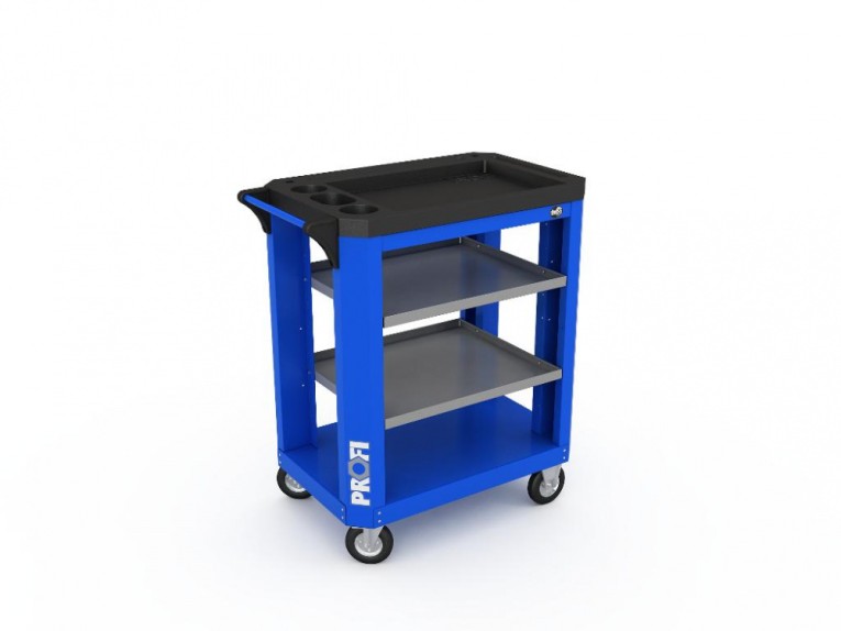 Тележка PROFI №2 купить в Красноярске