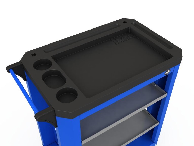 Тележка PROFI №2 купить в Красноярске