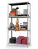 Стеллаж MS Strong 1850х700х800 4 полки купить в Красноярске