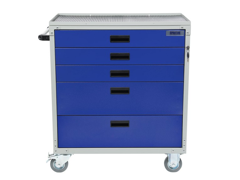 Инструментальная тележка WDS D-5.0 купить в Красноярске