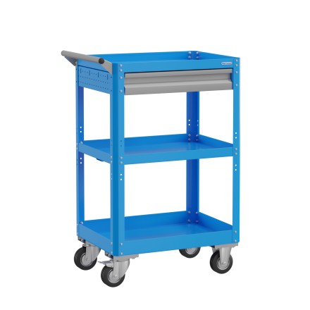Тележка инструментальная PLC 9506.1 купить в Красноярске