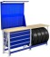 Верстак Master M100.MF1 / MF1 / MF1.420.000.W купить в Красноярске