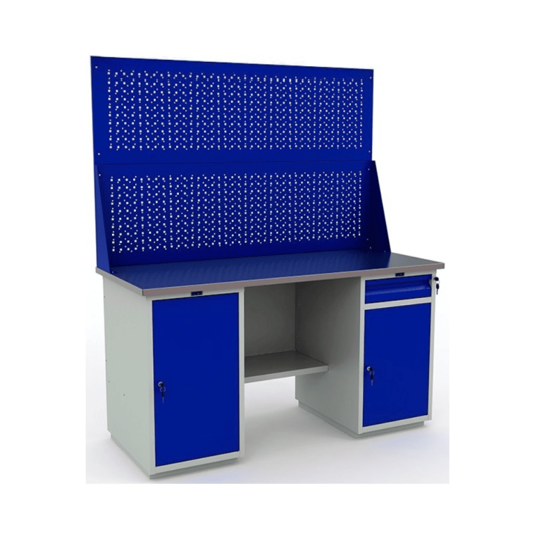 Верстак Profi WT160.WD1/WD2.020 купить в Красноярске Верстак Profi WT160.WD1/WD2.020 купить в Красноярске