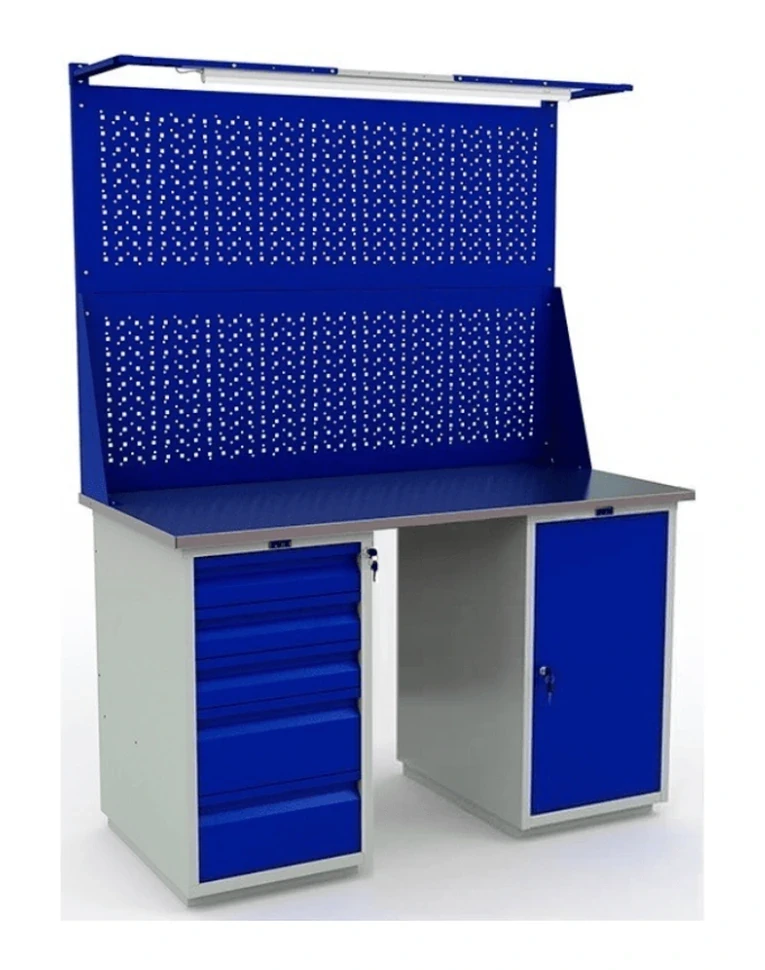 Верстак Profi WT140.WD5/WD1.021 купить в Красноярске