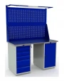 Верстак Profi WT140.WD5/WD1.021