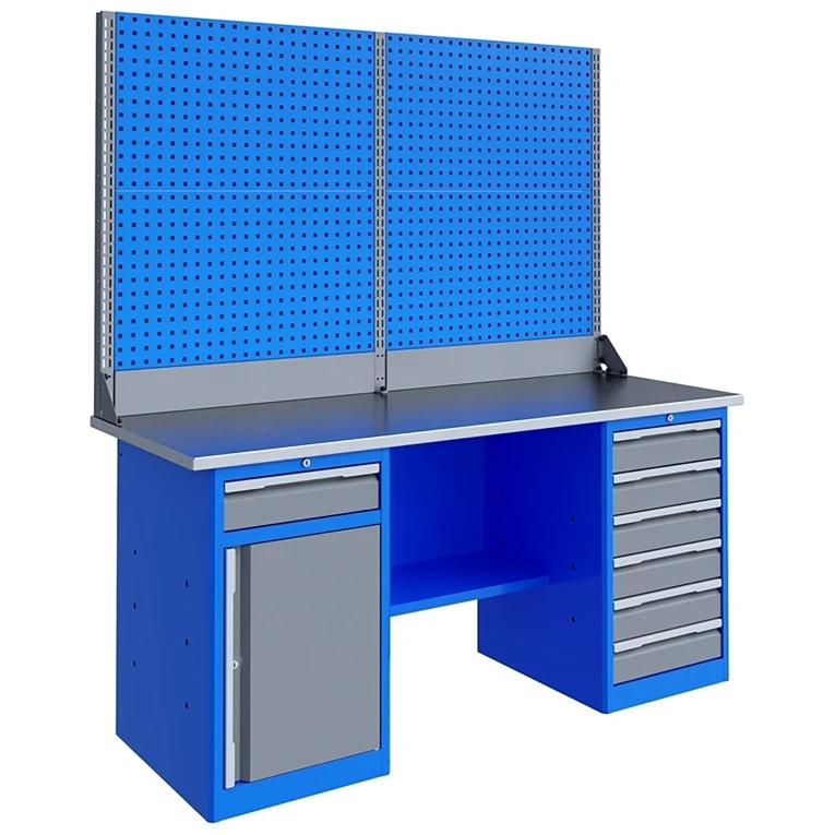 Верстак PRF 181.68.2-2 купить в Красноярске Верстак PRF 181.68.2-2 купить в Красноярске