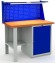 Верстак Expert W120.F2/WS1.011 купить в Красноярске