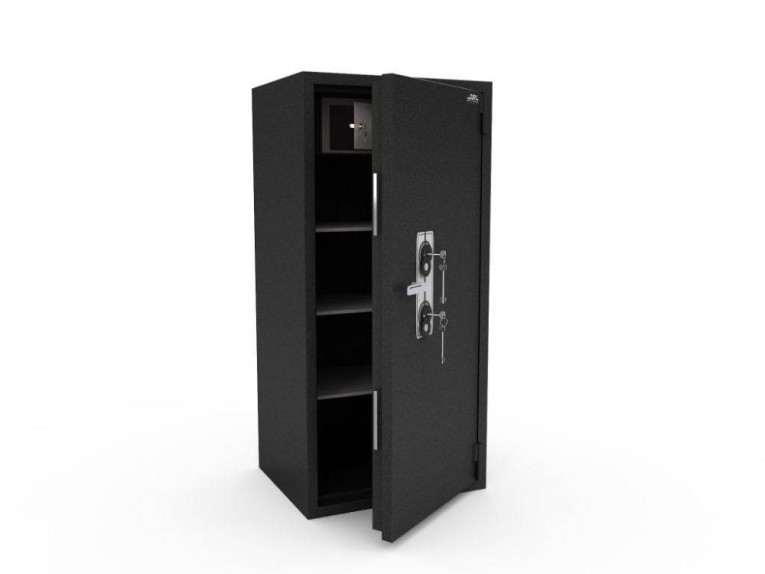 Сейф ЛС-160 БТ купить в Красноярске