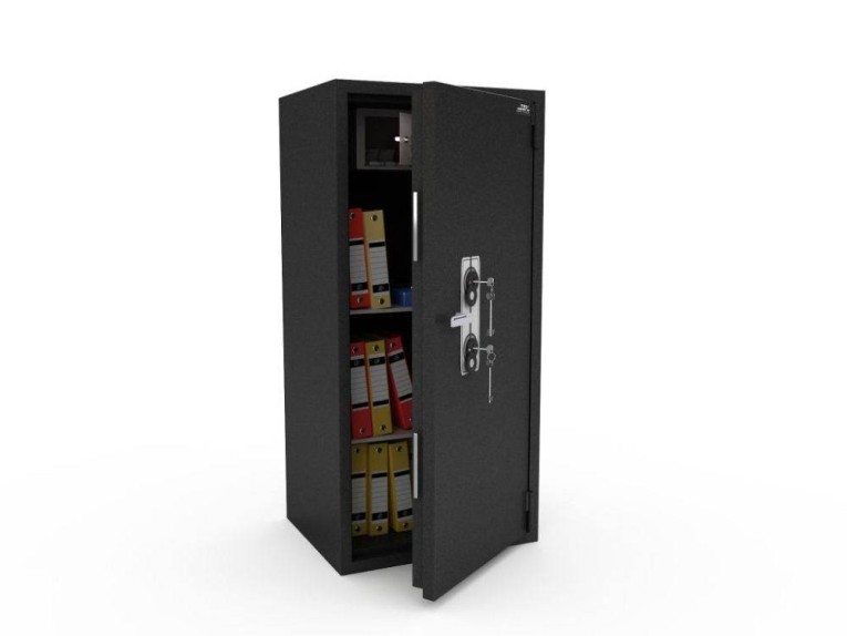 Сейф ЛС-160 БТ купить в Красноярске