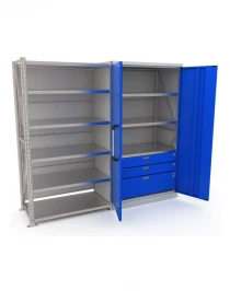 Система хранения инструментов MODUL XL 2x2000 №4