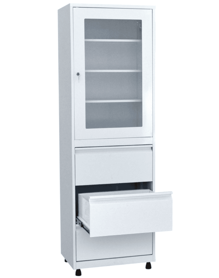 Шкаф для документации ШМД-04 купить в Красноярске Шкаф для документации ШМД-04 купить в Красноярске