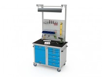 Рабочее место WOKER PRO №4 Рабочее место WOKER PRO №4