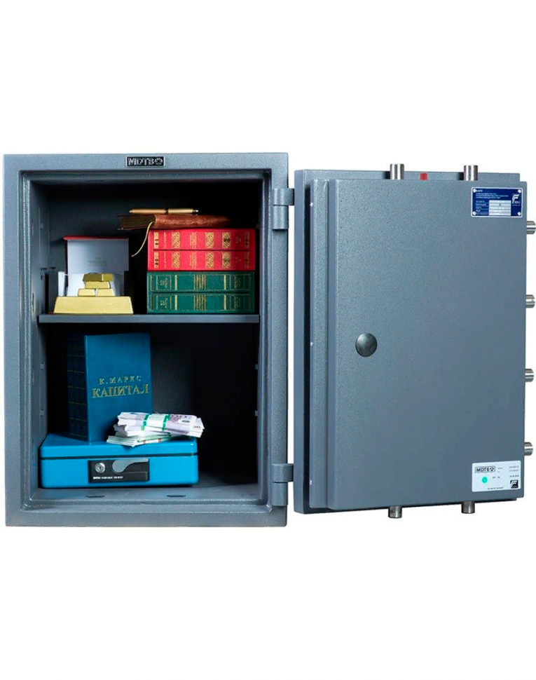 Взломостойкий сейф MDTB Fort-M 67 2K купить в Красноярске Взломостойкий сейф MDTB Fort-M 67 2K купить в Красноярске