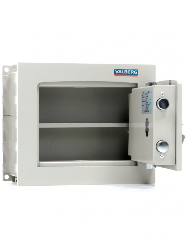 Встраиваемый сейф Valberg AW-1 2715 купить в Красноярске Встраиваемый сейф Valberg AW-1 2715 купить в Красноярске