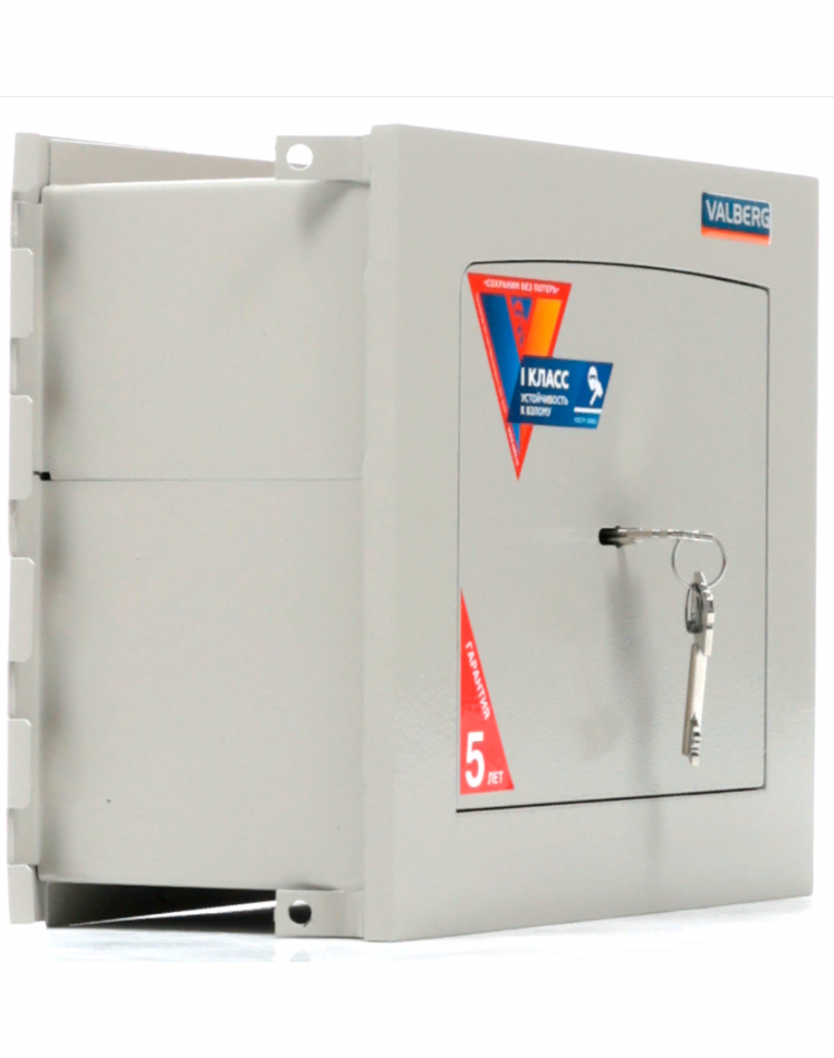 Встраиваемый сейф Valberg AW-1 2715 купить в Красноярске Встраиваемый сейф Valberg AW-1 2715 купить в Красноярске