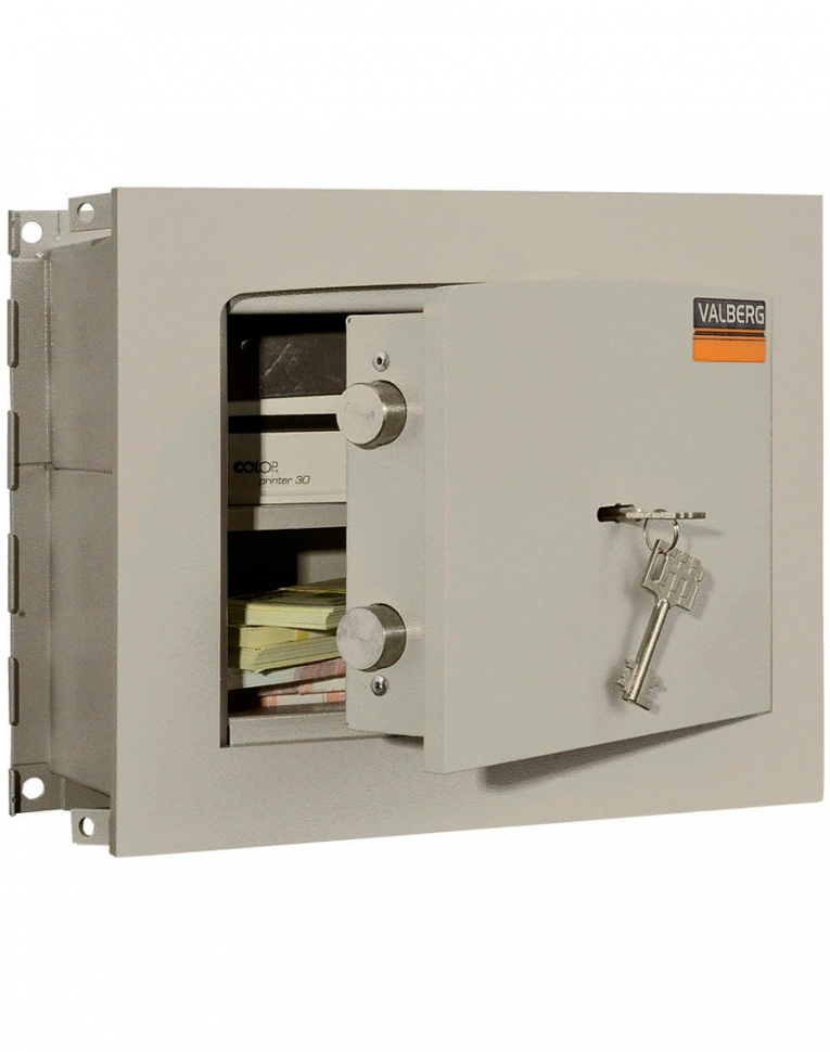 Встраиваемый сейф Valberg AW-1 2715 купить в Красноярске Встраиваемый сейф Valberg AW-1 2715 купить в Красноярске