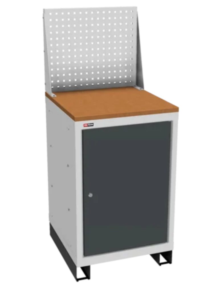 Тумба инструментальная ДиКом ВЛ-К-010-05 купить в Красноярске Тумба инструментальная ДиКом ВЛ-К-010-05 купить в Красноярске