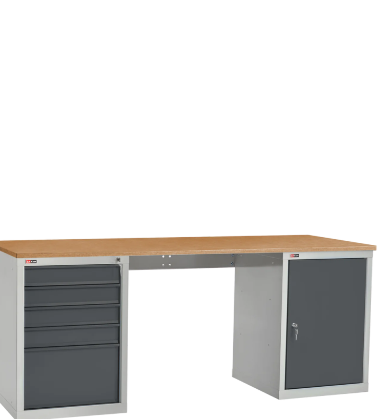 Верстак ВЛ-200-07-Ф купить в Красноярске Верстак ВЛ-200-07-Ф купить в Красноярске