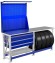 Верстак Master MT100.MF1 / MF1 / MF1.321.000.W купить в Красноярске