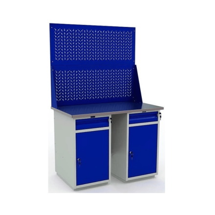 Верстак Profi WT120.WD2/WD2.020 купить в Красноярске