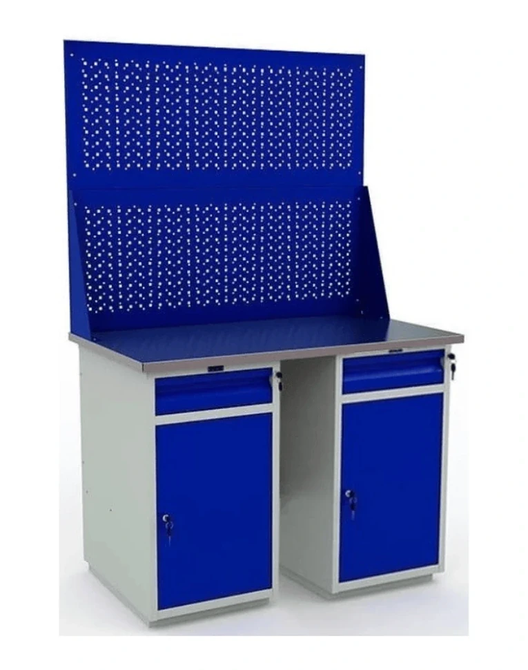 Верстак Profi WT120.WD2/WD2.020 купить в Красноярске