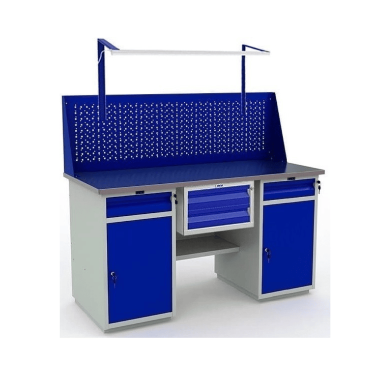 Верстак Profi WT160.WD2/WD2.111 купить в Красноярске