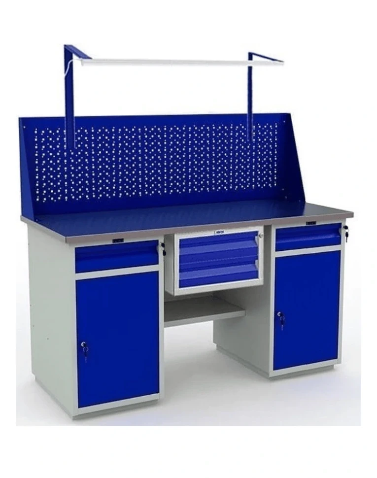 Верстак Profi WT160.WD2/WD2.111 купить в Красноярске
