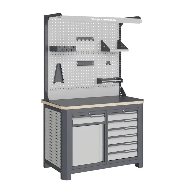 Рабочее место MCN 1252.S68-2FR купить в Красноярске Рабочее место MCN 1252.S68-2FR купить в Красноярске