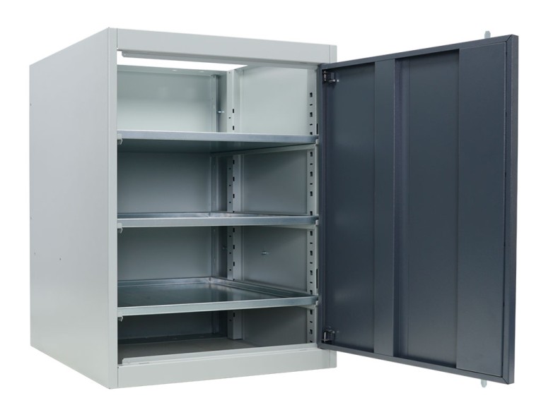 Инструментальная тумба Expert T-1 купить в Красноярске Инструментальная тумба Expert T-1 купить в Красноярске