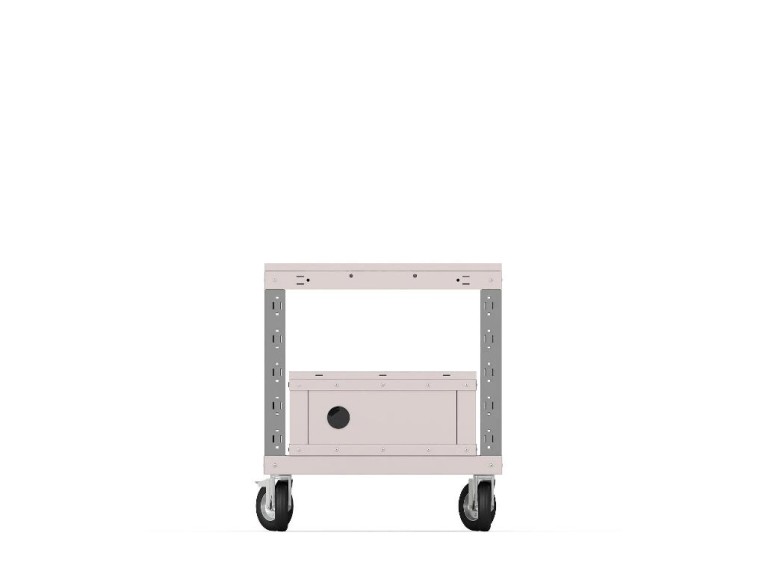 Тележка COMTEX №3 купить в Красноярске Тележка COMTEX №3 купить в Красноярске