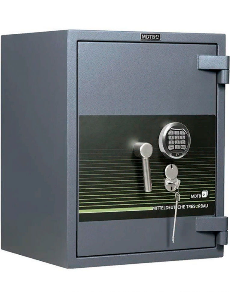 Взломостойкий сейф MDTB Fort-M 67 EK купить в Красноярске