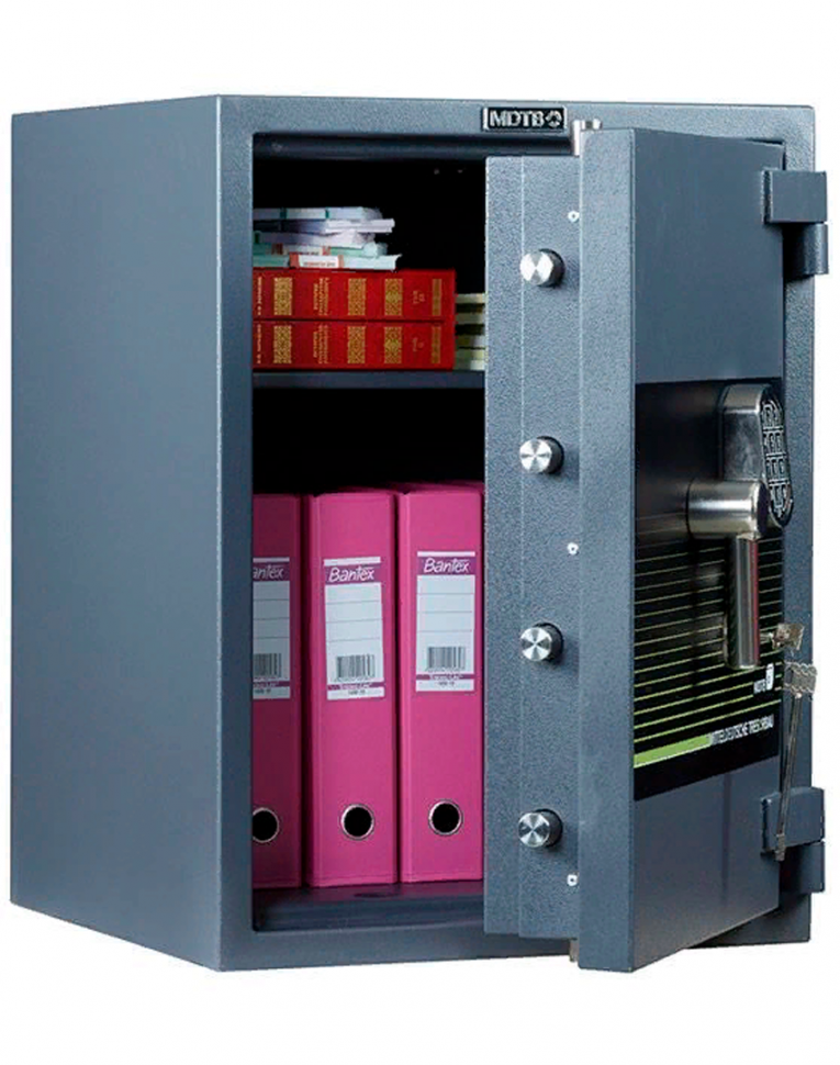 Взломостойкий сейф MDTB Fort-M 67 EK купить в Красноярске