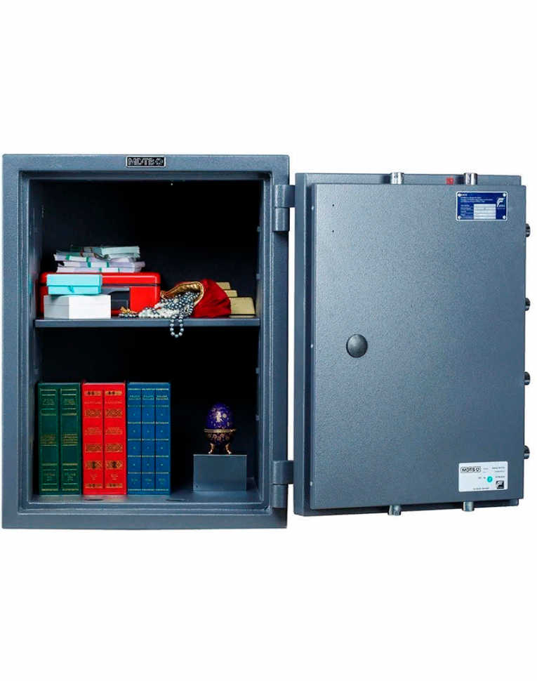 Взломостойкий сейф MDTB Fort-M 67 EK купить в Красноярске