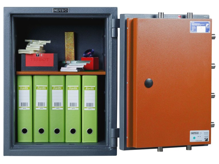 Взломостойкий сейф MDTB Fort-M 67 EK купить в Красноярске