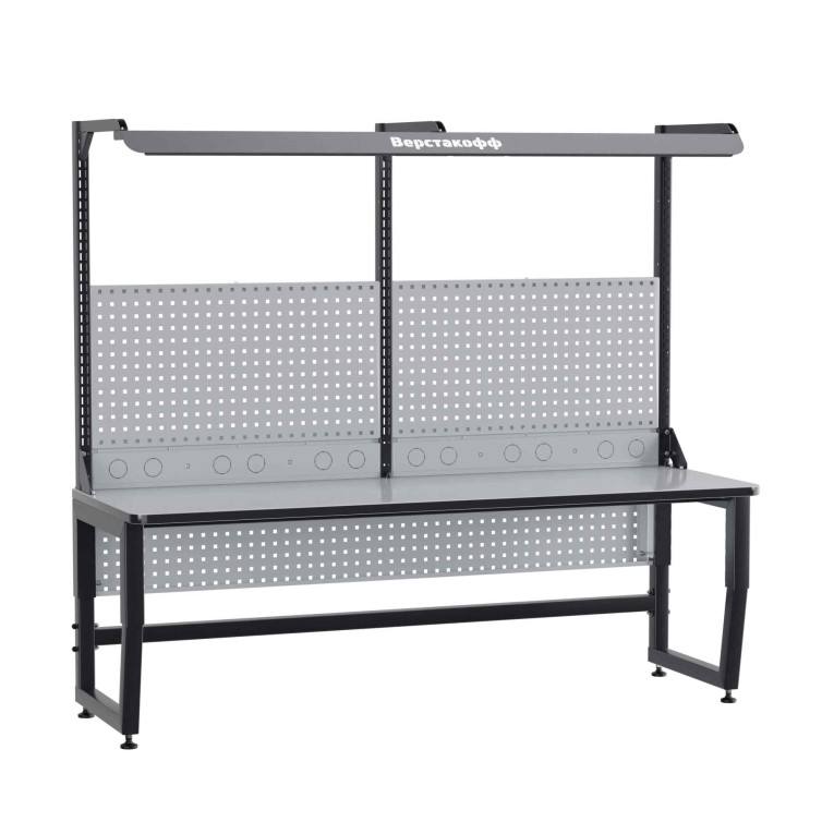 Антистатический стол SPC A20.0-1FR купить в Красноярске Антистатический стол SPC A20.0-1FR купить в Красноярске