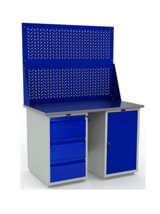 Верстак Практик Profi WT120.WD3/WD1.020 купить в Красноярске