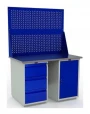 Верстак Практик Profi WT120.WD3/WD1.020 Верстак Практик Profi WT120.WD3/WD1.020