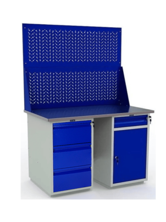 Верстак Практик Profi WT120.WD3/WD2.020 купить в Красноярске
