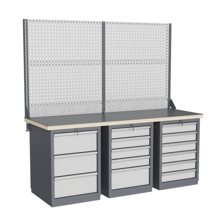 Верстак FBK 205.356-2R купить в Красноярске