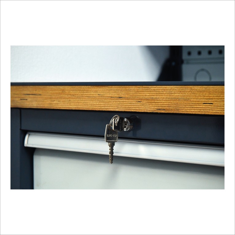 Верстак FBK 205.356-2R купить в Красноярске