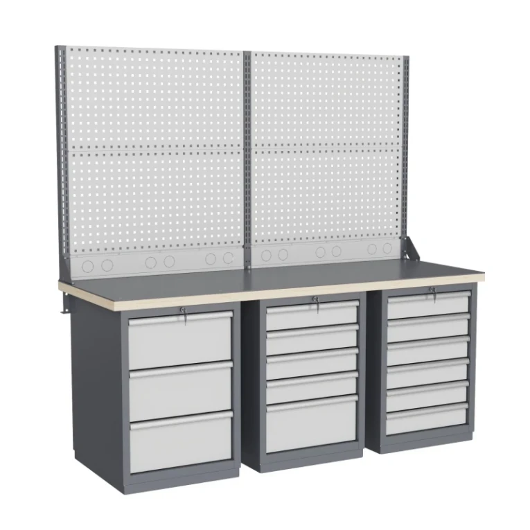 Верстак FBK 205.356-2R купить в Красноярске