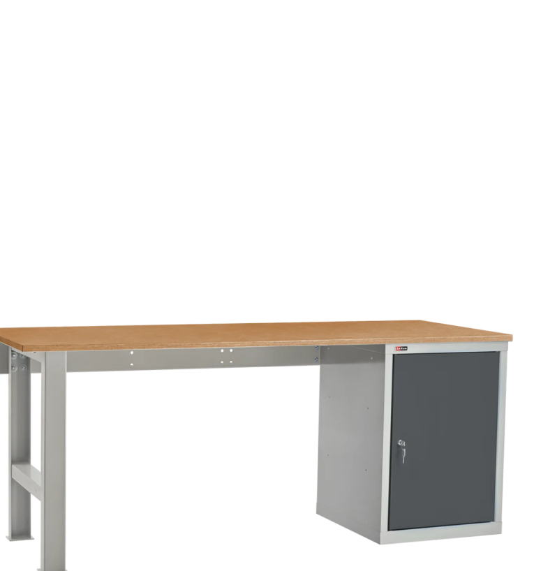 Верстак ВЛ-200-03-Ф купить в Красноярске Верстак ВЛ-200-03-Ф купить в Красноярске