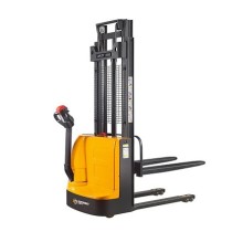Штабелер электрический самоходный CDD12A (1200 кг; 3.5 м; 24В / 85Ач) SMARTLIFT (SMART) Штабелер электрический самоходный CDD12A (1200 кг; 3.5 м; 24В / 85Ач) SMARTLIFT (SMART)